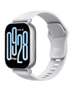 Xiaomi Redmi Watch – Silver price comparison Qatar – cheapest at Al Anees