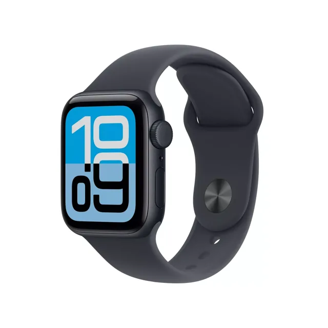 Apple Watch SE 2 GPS + Cellular (LTE) 40mm – Sport Band product image