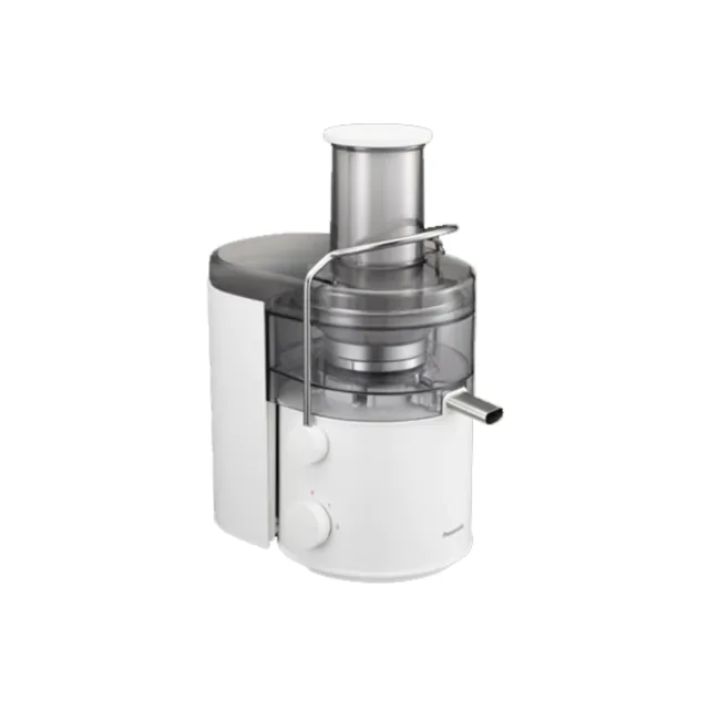 Panasonic Juicer 100 Watts 2L MJ-CB100WTZ price comparison Qatar – cheapest at Ansar Gallery