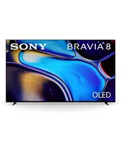 Sony Bravia 55" OLED 4K price comparison Qatar – cheapest at Lulu Hypermarket