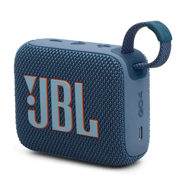 Jbl Portable Speaker Go4 Blue price comparison Qatar – cheapest at Al Meera