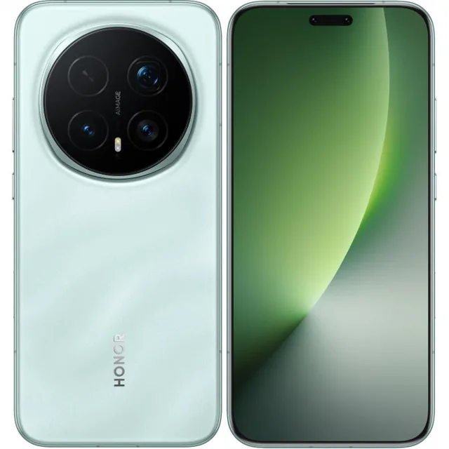 Honor Magic Pro 512GB – Cyan price comparison Qatar – cheapest at Al Anees
