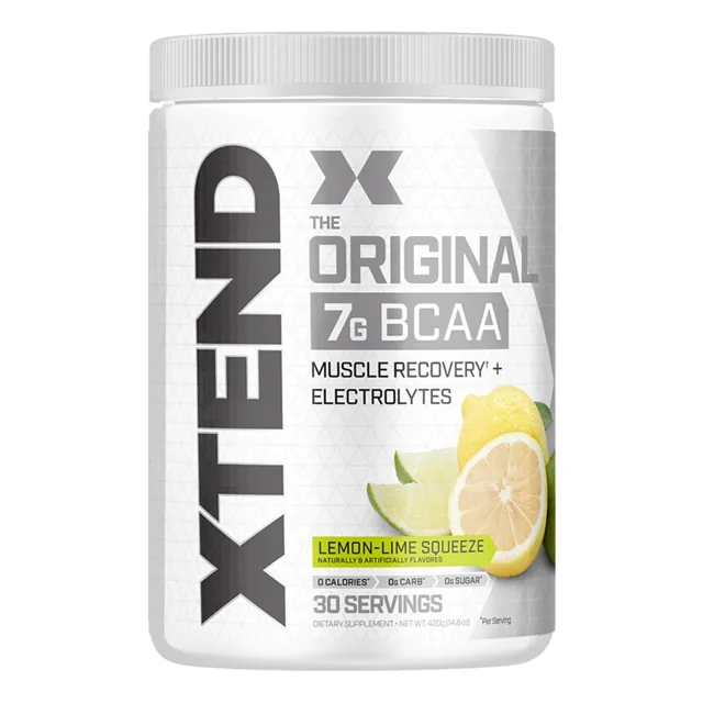 XTEND Bcaa Squeeze 7 g price comparison in Qatar