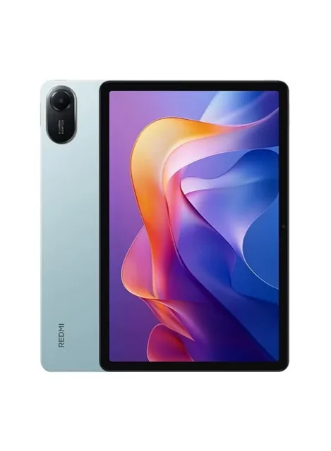 Xiaomi Redmi Pad 2 WiFi 8GB 256GB - Mint Green (Case) price comparison Qatar – cheapest at Noon