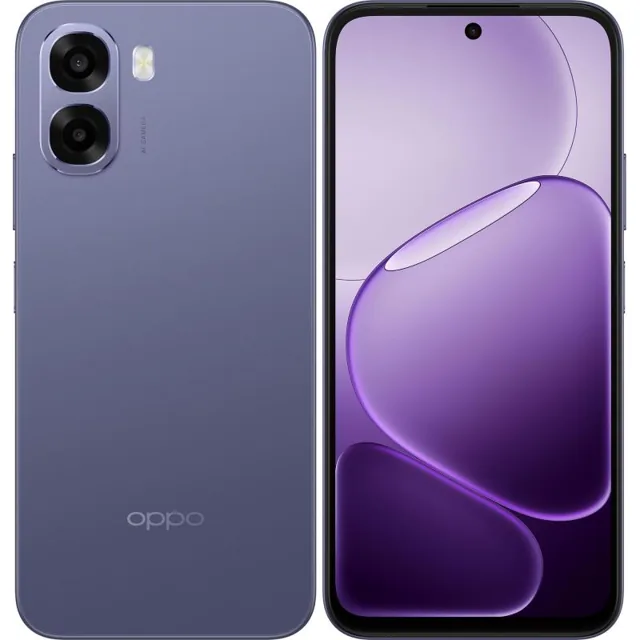 Oppo A Series 128GB – Purple price comparison Qatar – cheapest at Lulu Hypermarket