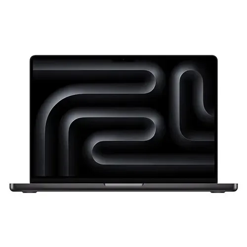 Apple MacBook Pro 16 M4 (2024) - Space Black, 512GB, 24GB RAM product image