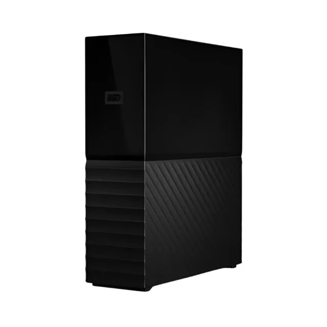 Western Digital My Book 6Tb External Hard Drive price comparison Qatar – cheapest at Helsen Trading via Snoonu