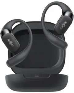 Shokz Earphone Openfit 2 Bluetooth True Wireless Black price comparison Qatar – cheapest at Nology Store
