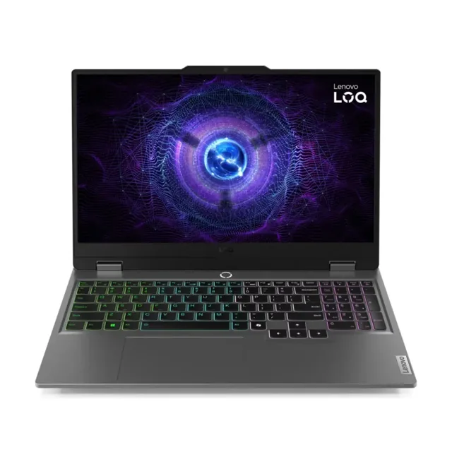 Lenovo Loq 15.6" i5-13450hx RTX 4050 16GB RAM 512GB – Gray price comparison Qatar – cheapest at Al Lavisha Computers Trading LLC via Microless