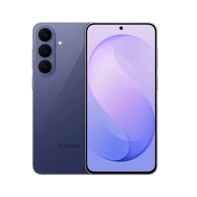 Samsung Galaxy S26 - SM-S741BLGVMEA product image