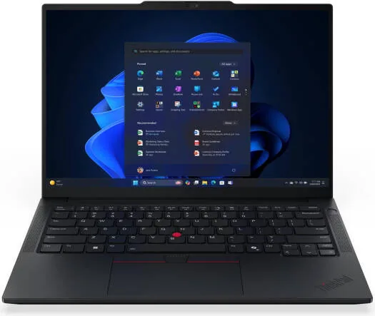 Lenovo ThinkPad 14" Core Ultra 5 225u 8GB RAM 512GB – Black price comparison Qatar – cheapest at Noon