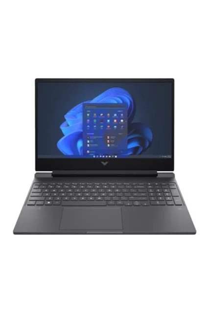HP Victus Gaming Laptop | 15.6" | AMD Ryzen 7 | | NVMe M.2 SSD | 8F1X6EA product image