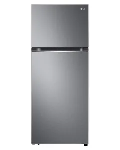 Lg Refrigerator 500L Silver - Gn-B502Pqgb price comparison Qatar – cheapest at Jumbo Souq