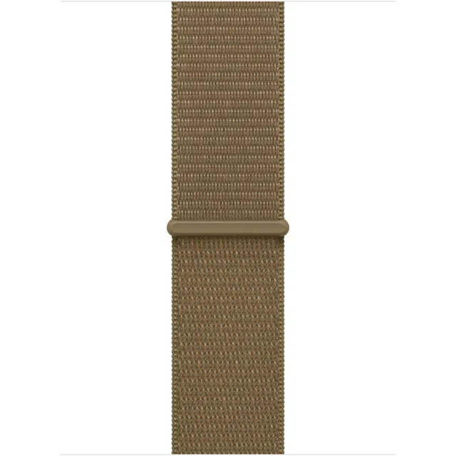 Apple 40mm Olive Sport Loop product image