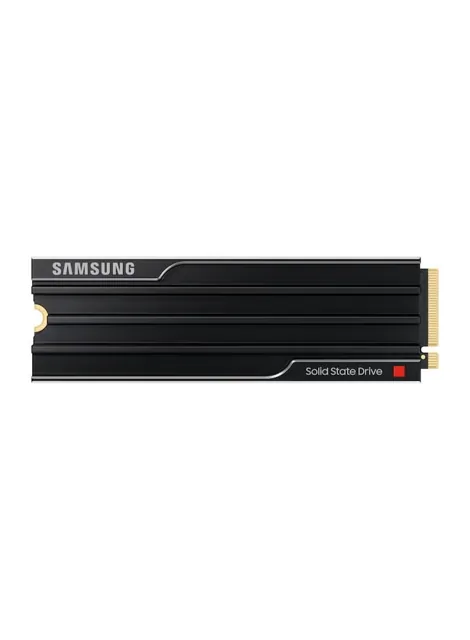 8TB 9100 PRO PCIe 5.0 x4 NVMe 2.0 M.2 2280 Internal SSD with Heatsink – Up to 14,800MB/s Read, 13,400MB/s Write, V-NAND TLC, 2.2M/2.6M IOPS, 4800TBW, PS5 Compatible | MZ-VAP8T0CW 8 TB price comparison Qatar – cheapest at Noon