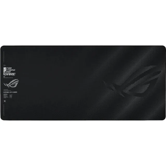 Asus ROG Sheath II Gaming Mouse Pad, XXL, Black price comparison Qatar – cheapest at Microless