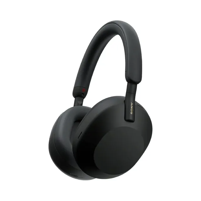 Sony Wh 1000XM5 - Ref .split.0, Blue product image