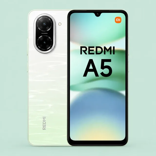 Xiaomi Redmi 64GB – Green price comparison Qatar – cheapest at iConnect