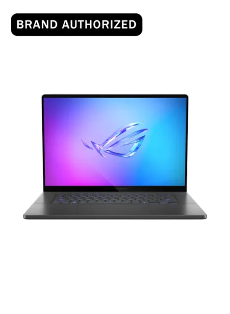 ASUS ROG 16" RTX 5060 32GB RAM 1TB – Gray price comparison Qatar – cheapest at Microless