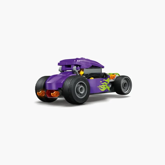LEGO® Hot Rod price comparison Qatar – cheapest at Hala Mama