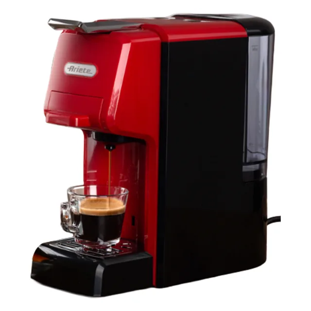 Ariete Espresso 3-in-1 Coffee Maker price comparison Qatar – cheapest at Al Meera