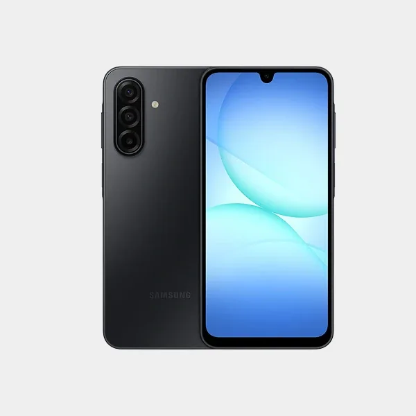 Samsung Galaxy A 128GB – Black price comparison Qatar – cheapest at iConnect