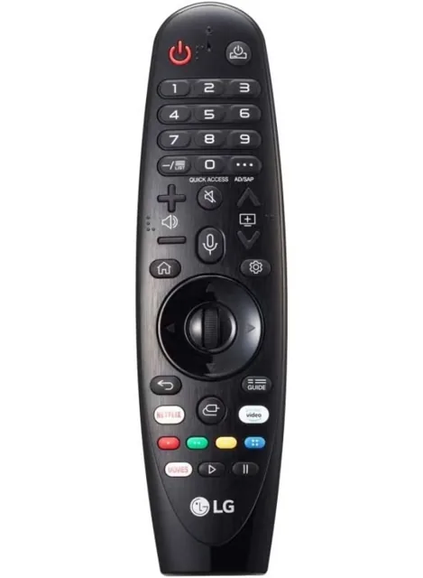 MAGIC REMOTE LG AN-MR19BA price comparison Qatar – cheapest at e world via Microless