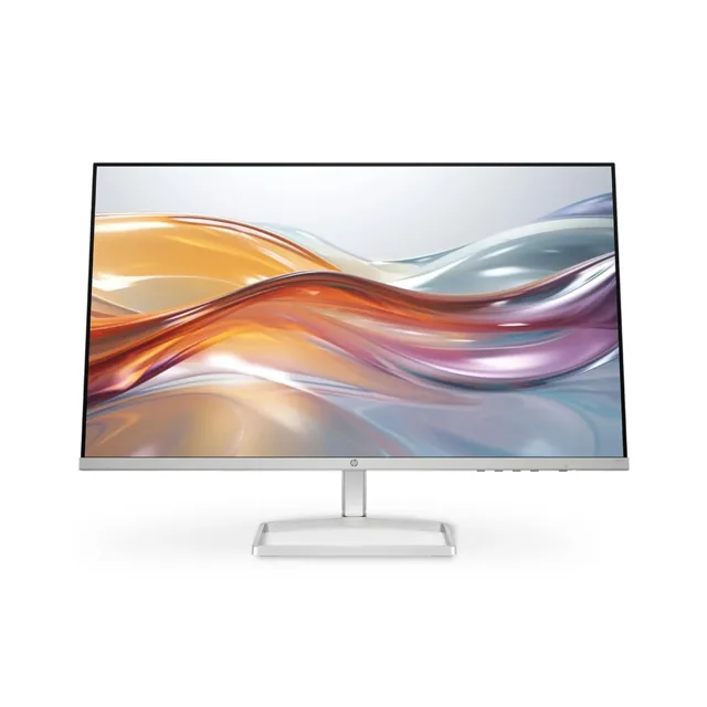 HP Series 5 Monitor 527SW, White price comparison in Qatar