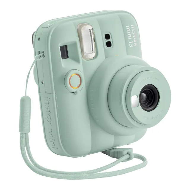 Fujifilm Instax Mini 13 - Green, Green price comparison in Qatar