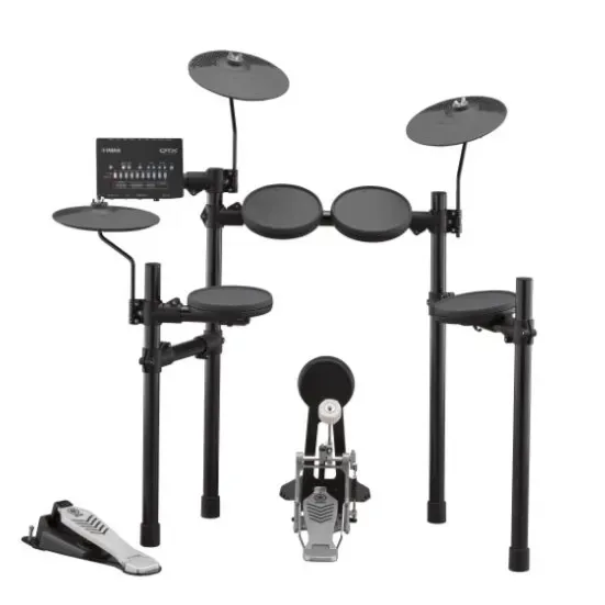 Yamaha Dtx432k price comparison Qatar – cheapest at Yamaha Musical Instruments via Snoonu