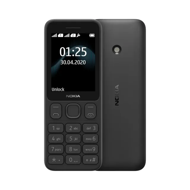 Nokia – Titanium price comparison Qatar – cheapest at iConnect