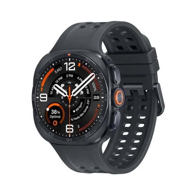 Samsung Galaxy Watch Ultra – Titanium Gray price comparison Qatar – cheapest at Lulu Hypermarket