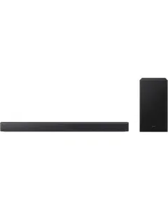 Samsung Air Track HW-B450F 2.1Ch 430W Dolby Black price comparison Qatar – cheapest at FNAC Qatar