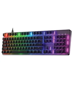 Epic Gamers Keyboard Gaming X Tecware Chimera Wired Full Size Orange Switch price comparison Qatar – cheapest at Alif Stores