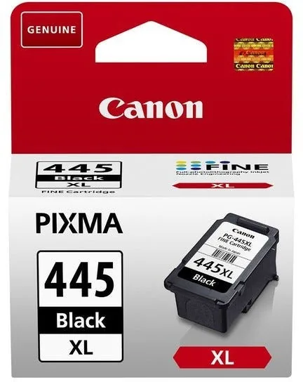 Canon Cartridge PG 445 XL Black price comparison Qatar – cheapest at Al Meera
