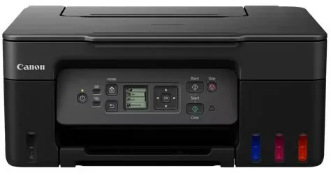 Canon Inktank G3470 Black+Vp101 Pp price comparison Qatar – cheapest at Carrefour Qatar