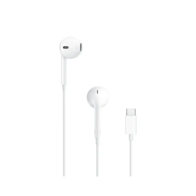 Apple Earpods (USB-C) price comparison Qatar – cheapest at OneVibe via Microless