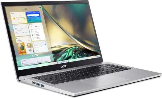 Acer Aspire 14" 16GB RAM 512GB – Silver price comparison Qatar – cheapest at Noon