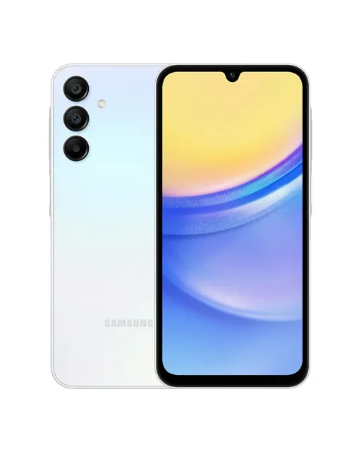 Samsung Galaxy A 128GB – Blue price comparison Qatar – cheapest at RP Tech