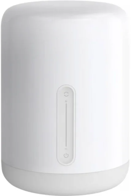 XIAOMI | Bedside Lamp 2 White | MUE4093GL, White product image