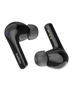 Belkin Soundform Motion True Wireless Earbuds Black price comparison Qatar – cheapest at Lulu Hypermarket