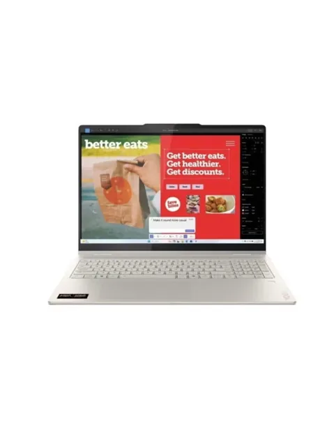 Lenovo Yoga 7 14" 16GB RAM 1TB product image