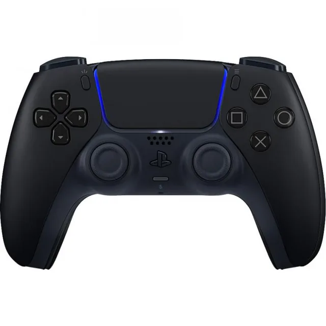 Sony PS5 Dualsense Controller Midnight Black price comparison Qatar – cheapest at Carrefour Qatar