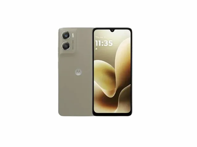 Motorola Moto G 128GB price comparison Qatar – cheapest at iConnect