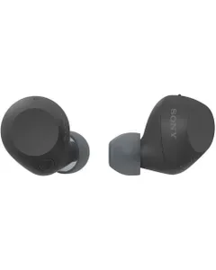 Sony In-Ear True Wireless Earbuds, Black, WFC710 price comparison Qatar – cheapest at FNAC Qatar
