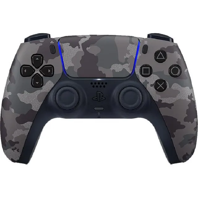 Sony PS5 Dualsense Controller Grey Camouflage price comparison Qatar – cheapest at iConnect