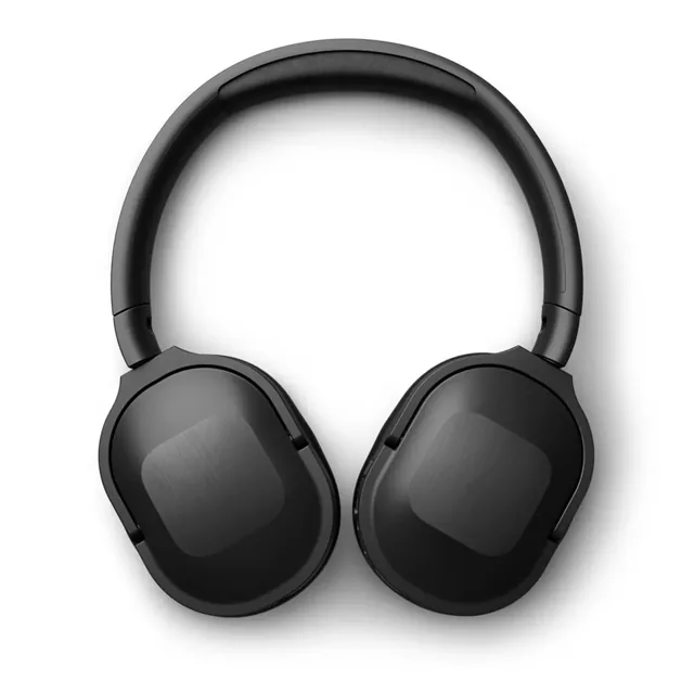Philips Wireless On-Ear Headphones, Black, TAH6506BK price comparison Qatar – cheapest at Lulu Hypermarket