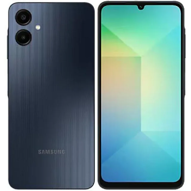 Samsung Galaxy A06 product image