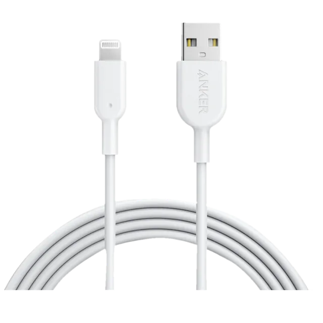 Anker Powerline II Lightning - 1.8m/6ft product image