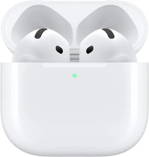 Apple AirPods (4th Generation) price comparison Qatar – cheapest at Carrefour Qatar